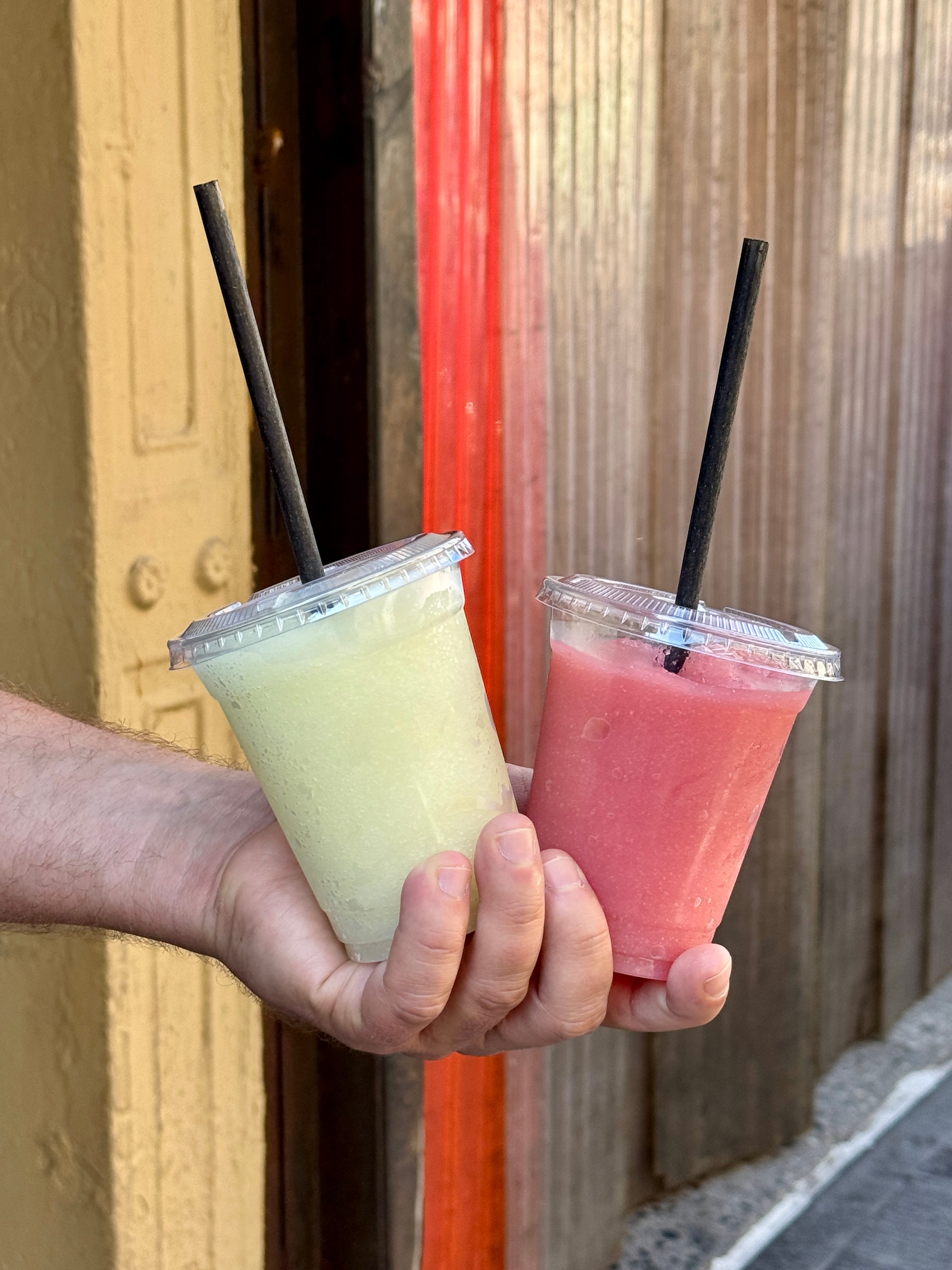 The NYC dining dispatch: September 2026 - by Austin Durling