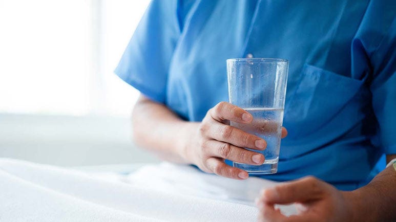 molecular hydrogen for long covid