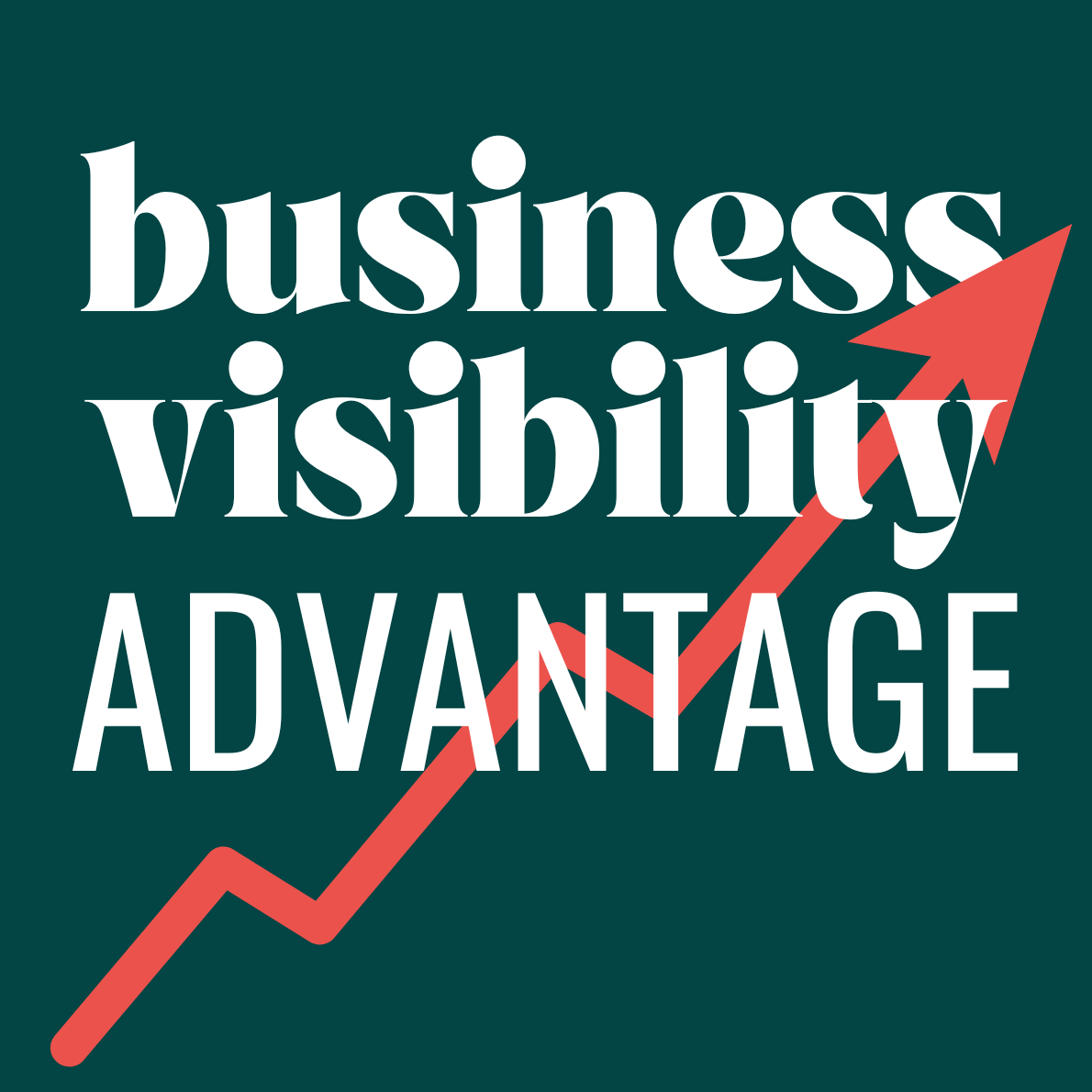 Business Visibility Advantage