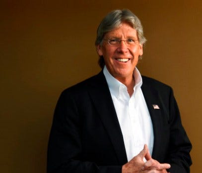 Jack Graham: I am not a career politician; I am obligated to Coloradans