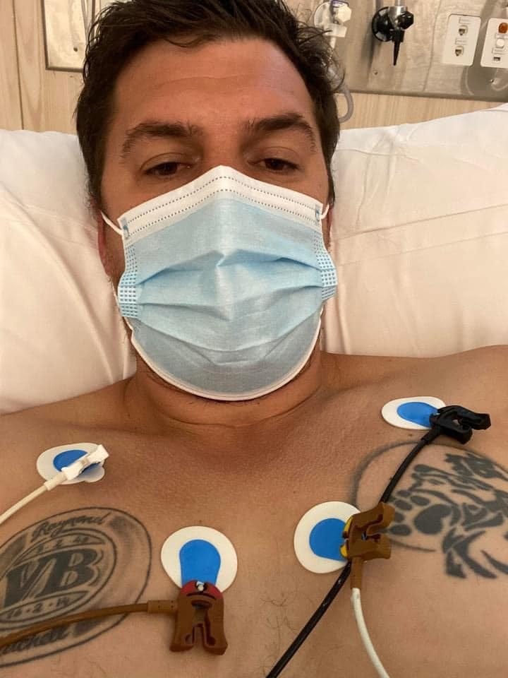 May be an image of 1 person May be an image of 1 person