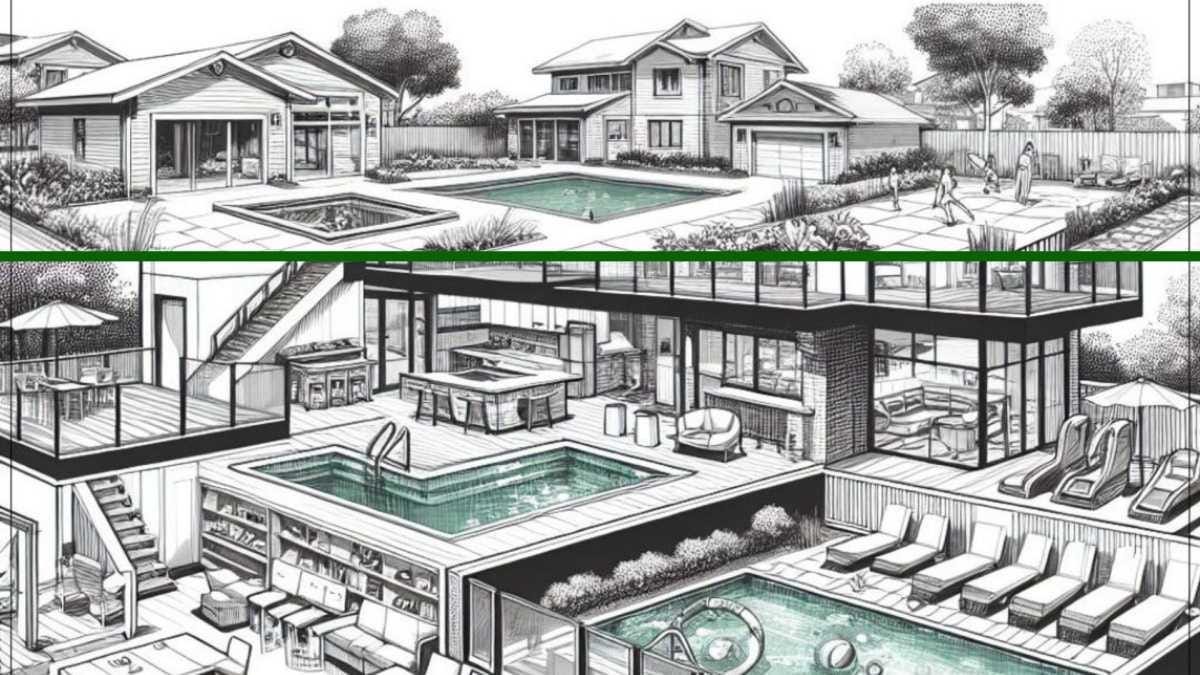 Shifting Trends Transforming the American Housing Market