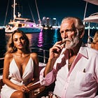 The Case for Boring Old Man Stocks in 2025