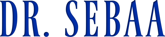DR. SEBAA