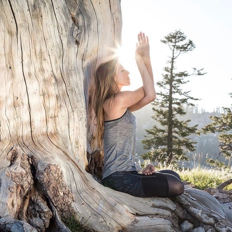 breathe yourself home