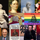 The GoySlop Ideology: The Lie of Libertarianism