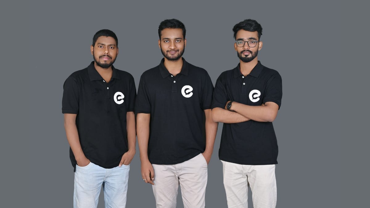 EnglishYaari Raises INR 1 Cr at INR 10 Cr Valuation; Bihar Startup Targets  INR 50 Cr ARR by 2027