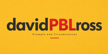 David PBL Ross Substack