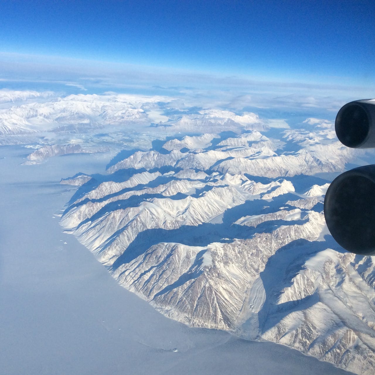 Voyages of Discovery