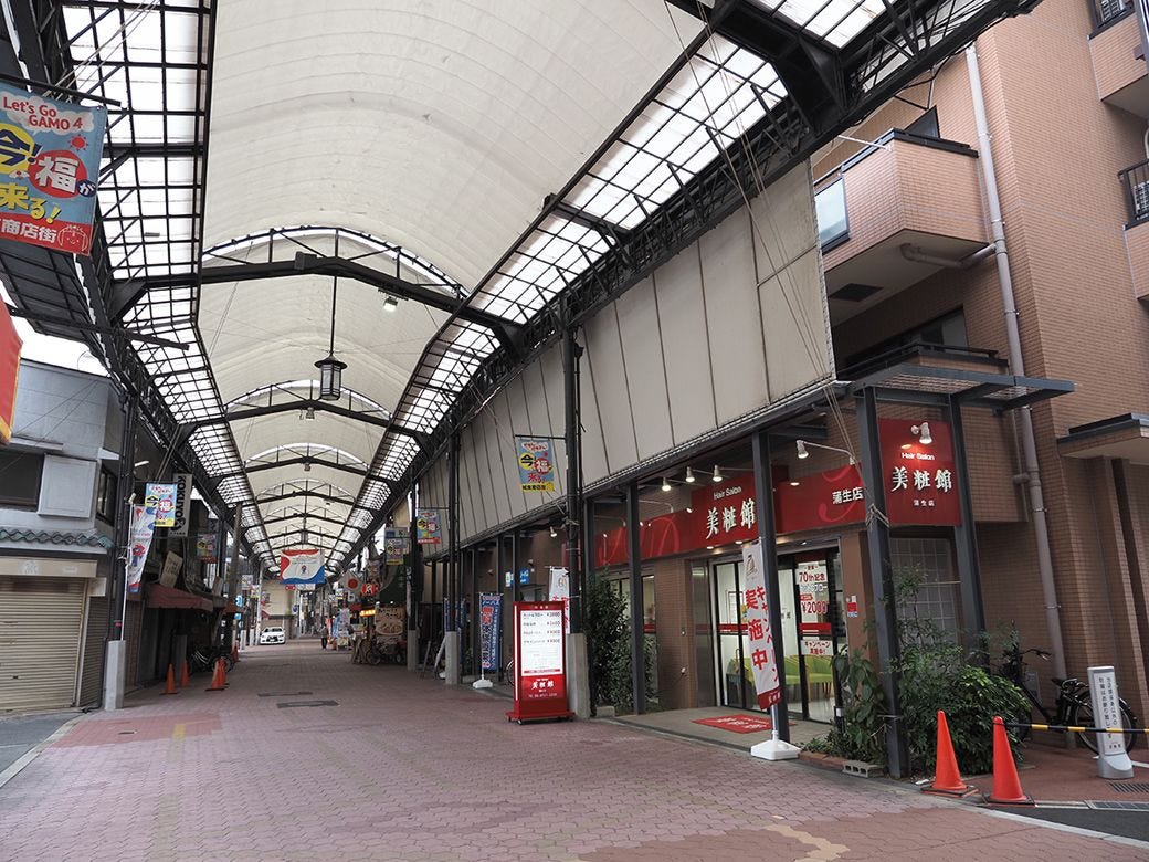 画像 | 廃れゆくシャッター街の「昭和喫茶」に世界中から人が訪れる。それでも「僕らの代で最後、なくならんうちに来てくださいね」と店主が言う深い訳 |  記憶に残る喫茶店を訪ねて | 東洋経済オンライン