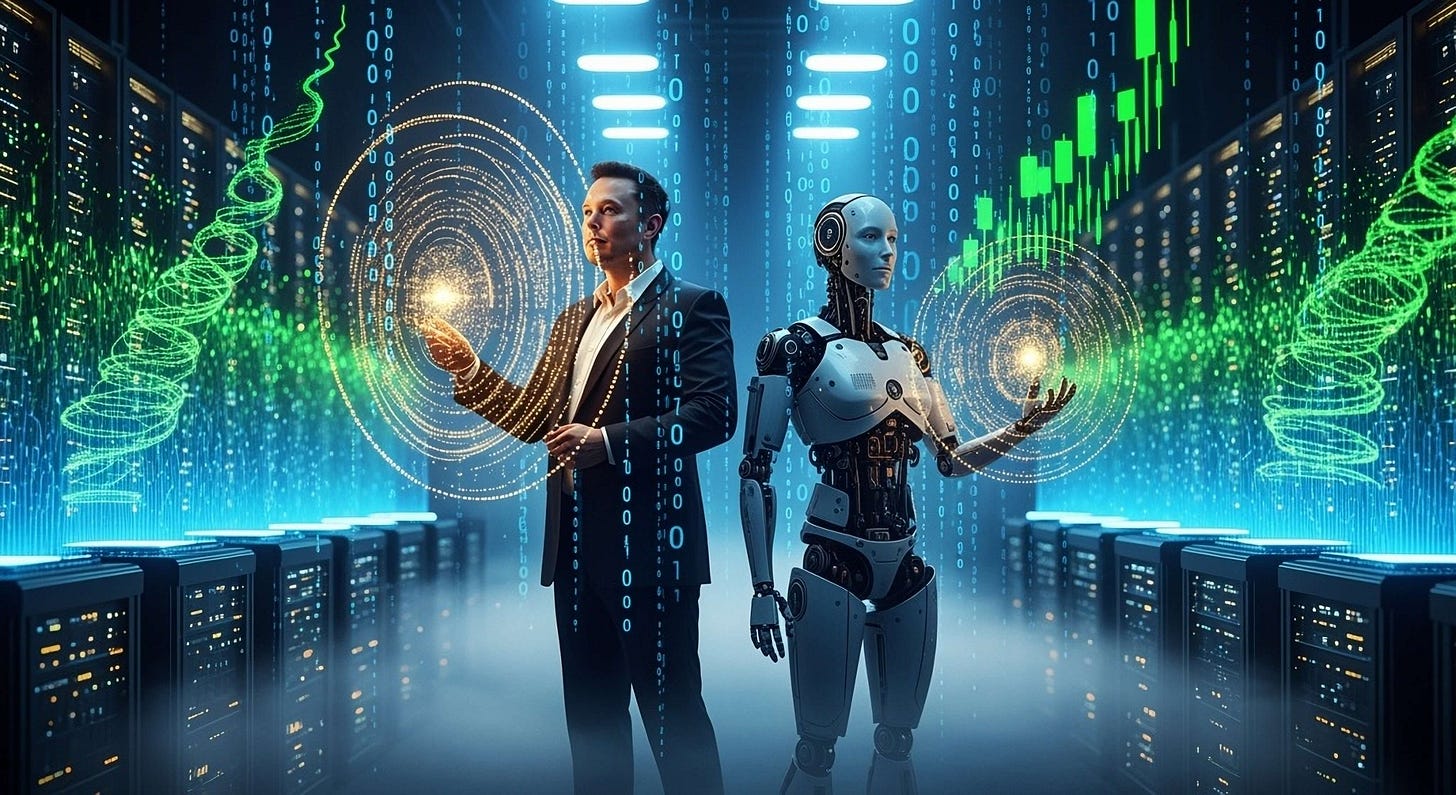 Quantum Robotics Technology Quantum Robotics Technology