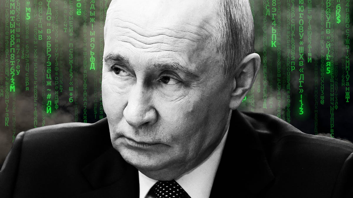[W:#23,579]Ukraine War Thread | Page 3433 | Debate Politics