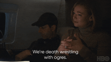 Siobhan Roy GIFs - Find & Share on GIPHY