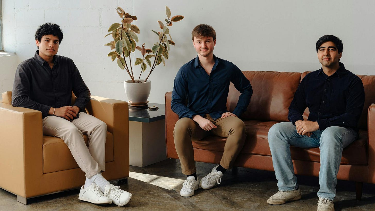 The Valuation Puzzle of Post-Training AI Startups