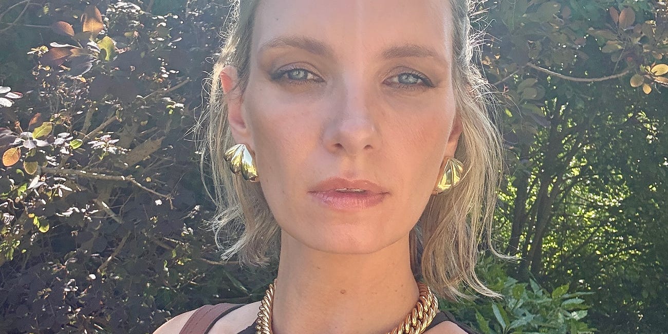 The summer skincare tweaks that save my face...