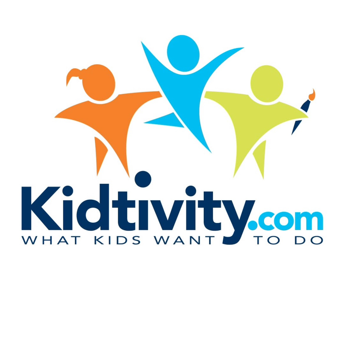 Kidtivity logo