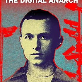 Ernst Jünger: The Digital Anarch