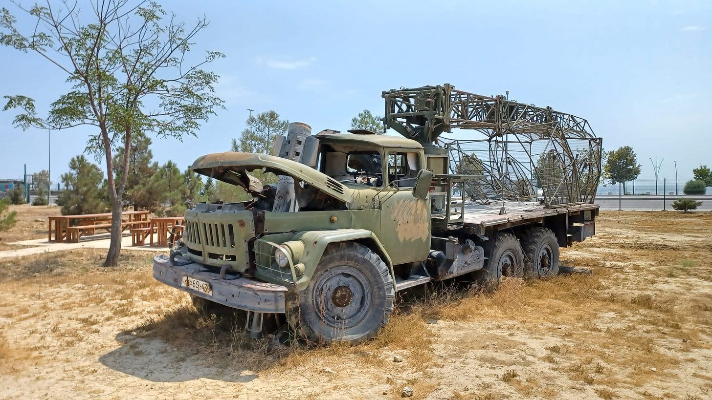 A 2-Day Travel Guide to Baku: Exploring Azerbaijan’s Capital