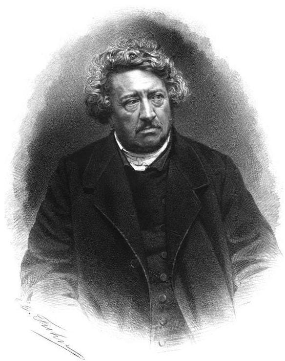 Pierre Leroux - Wikipedia Pierre Leroux - Wikipedia