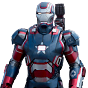 Iron Patriot's avatar