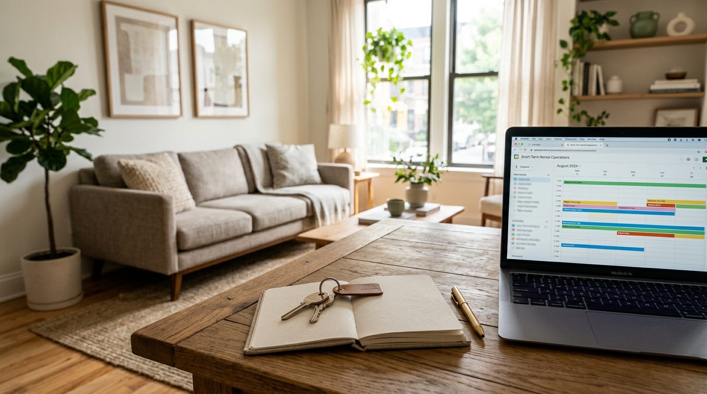 How to make passive income that actually replaces your paycheck
