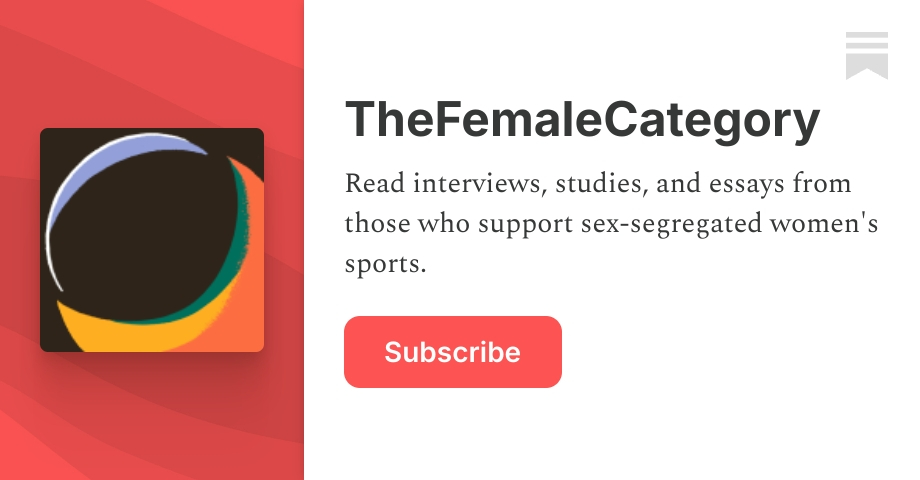 www.thefemalecategory.com