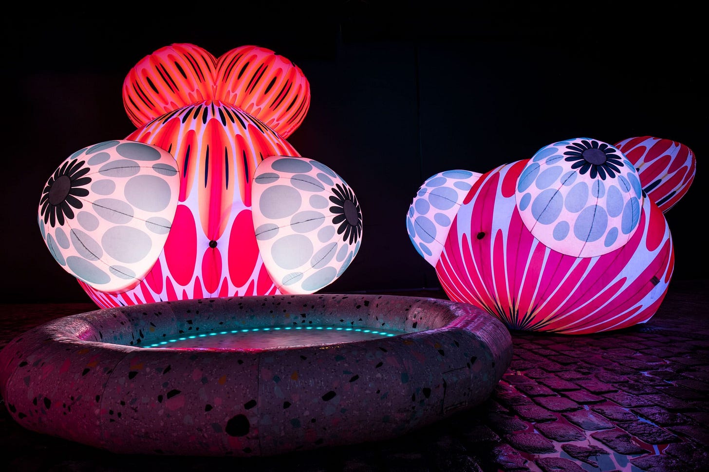 Balloon Museum arrives in Milan - Design Diffusion