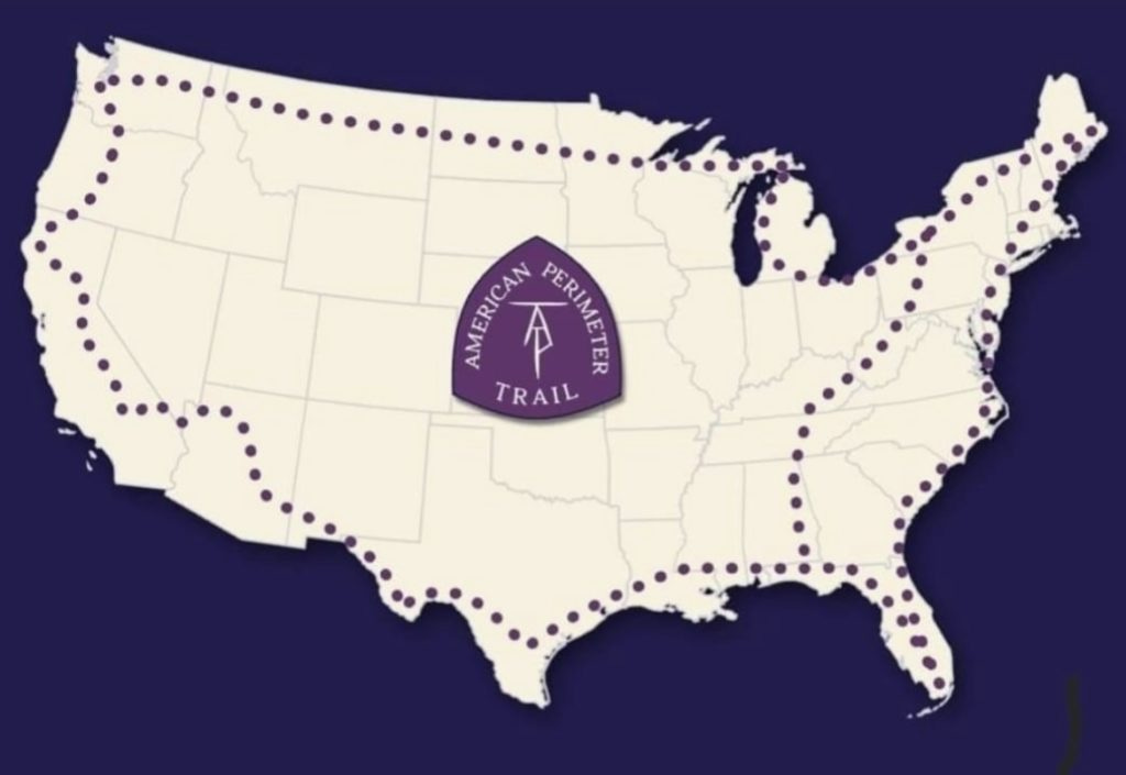About the Trail – American Perimeter Trail