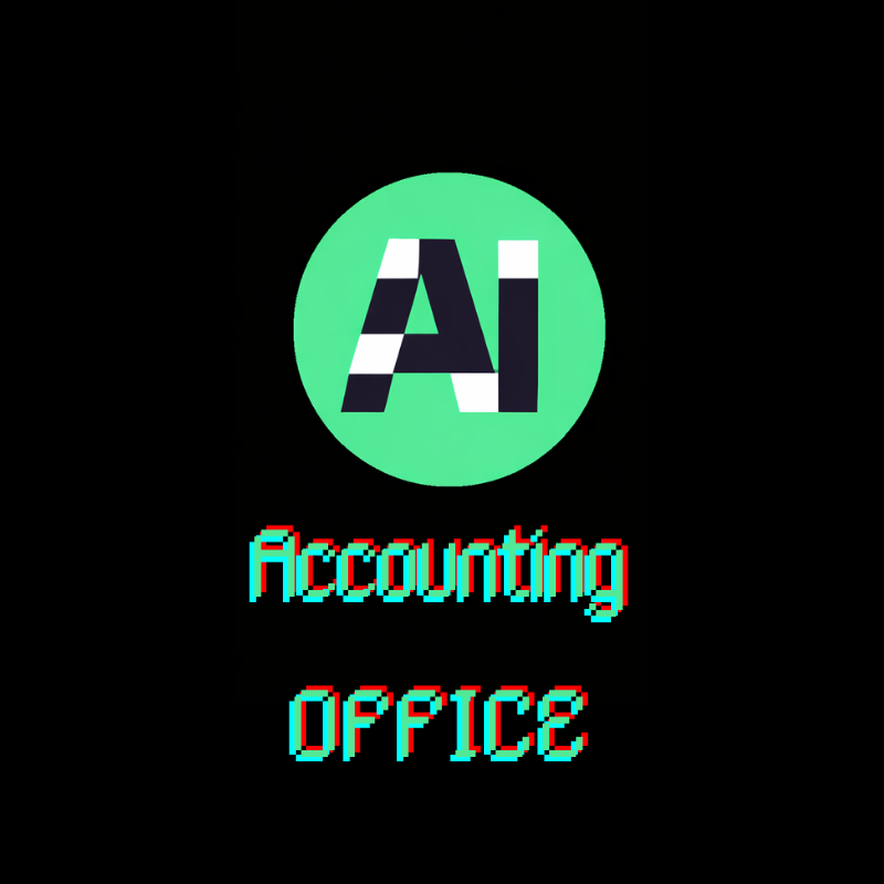 AI Accounting Office