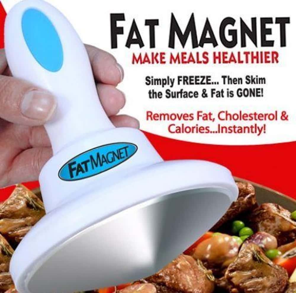 Fat Magnet