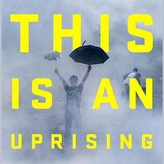 Dispatches from the Whirlwind