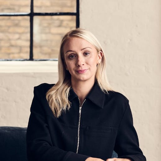 Kate Higham