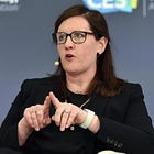 More to Say About Federal Firings 