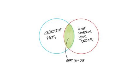 Confirmation Bias And the Power of Disconfirming Evidence