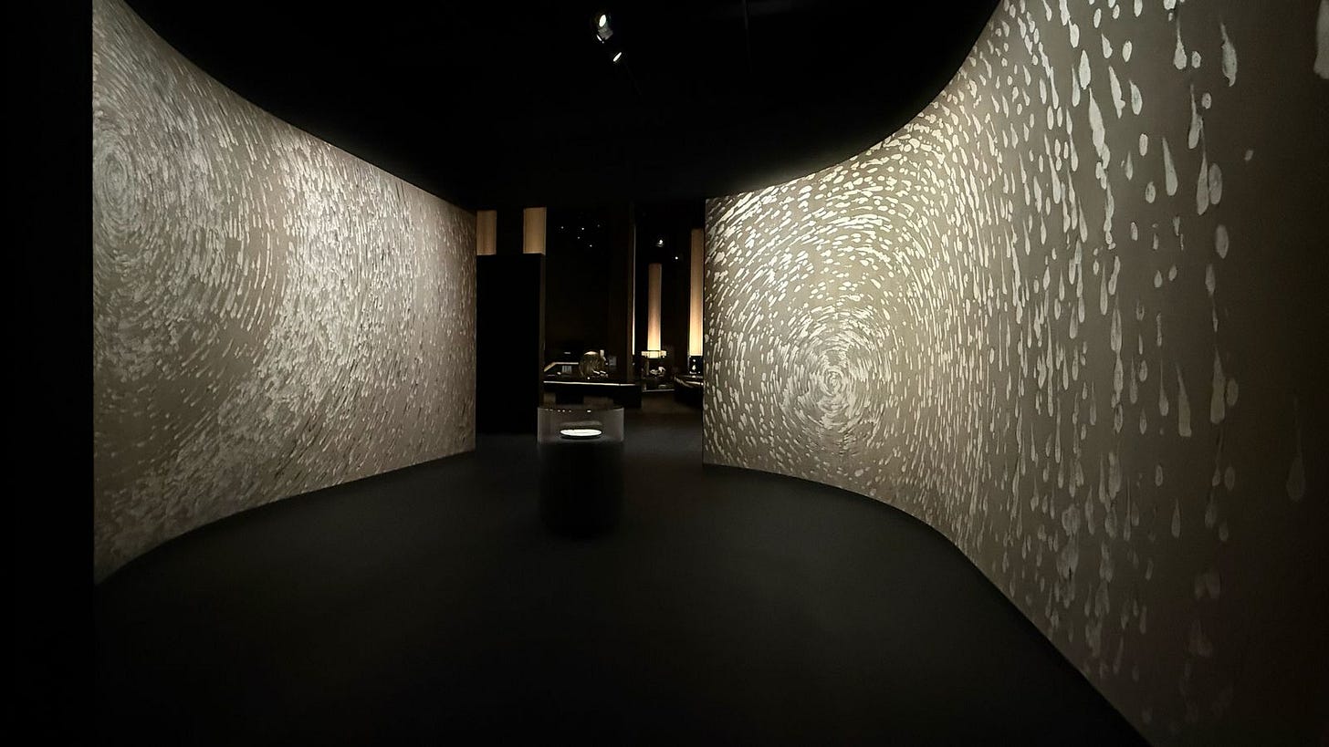 That Which at First Tastes Bitter That Which at First Tastes Bitter