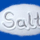 Is cutting back on salt outdated advice? 🧠