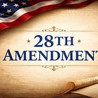 There should be a citizen-led path to amend the Constitution