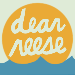 Dear Reese