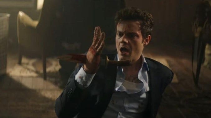 Jack Quaid Can Feel No Pain in First Trailer for Actioner Novocaine