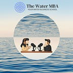 The Water MBA