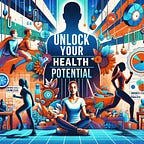 My Health Connect Society Newsletter