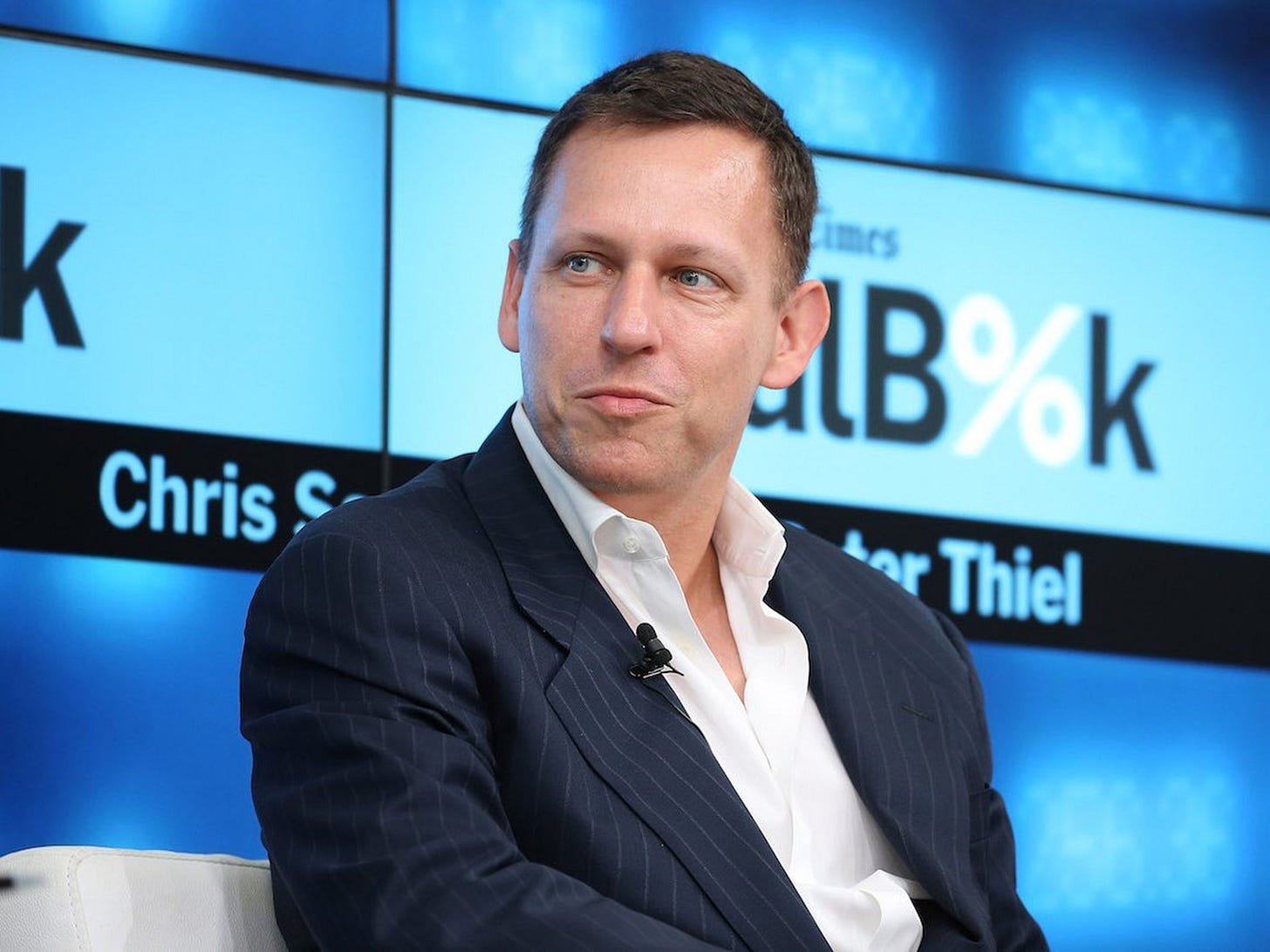 Así nació Confinity, la startup que dio origen a PayPal | Business Insider  España