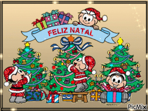 Feliz Natal