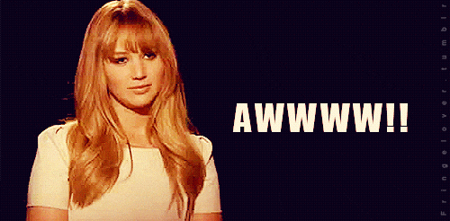 Awww Moments GIFs - Find & Share on GIPHY