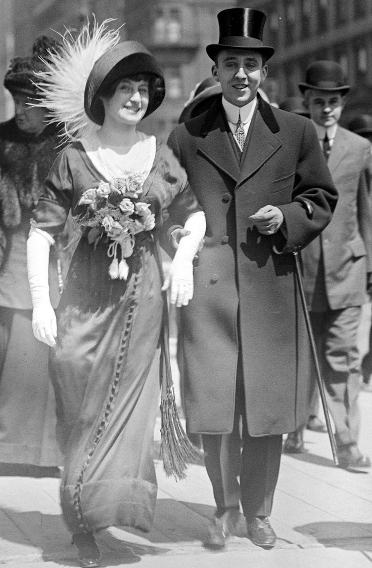 5th Avenue Easter Parade 5th Avenue Easter Parade