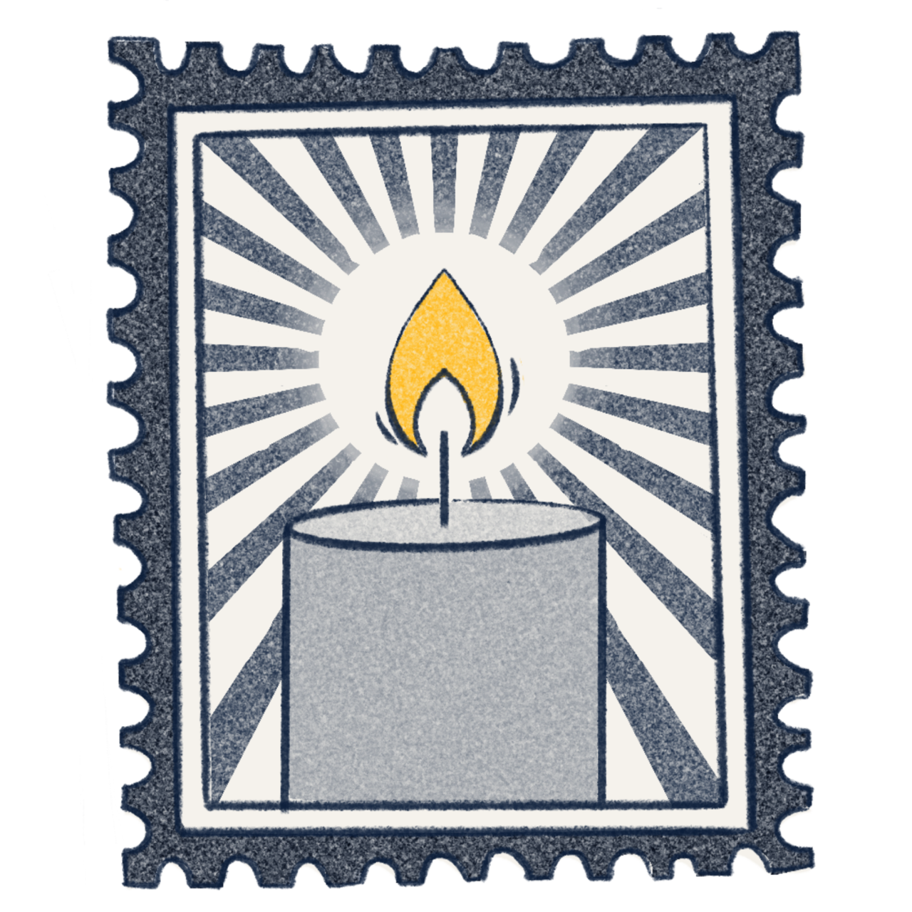 Illuminating letters