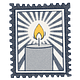 Illuminating letters