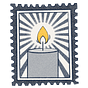 Illuminating letters