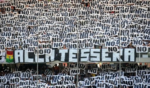 Why the fan card is an obstacle | Journalists in football Why the fan card is an obstacle | Journalists in football