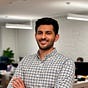 Ali Afridi's avatar